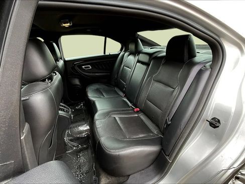 Used 2013 Ford Taurus Limited FWD image 20