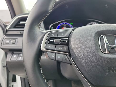 Used 2022 Honda Insight Touring image 23