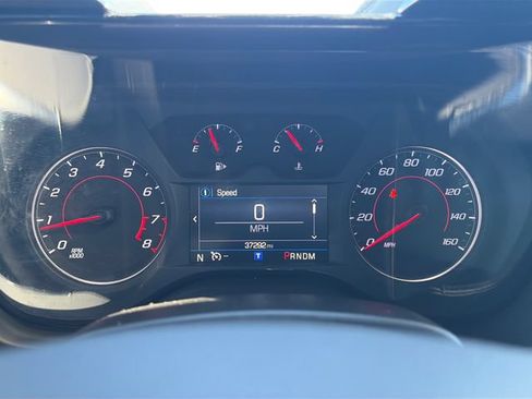 Used 2024 Chevrolet Camaro LT w/ RS Package RWD image 25