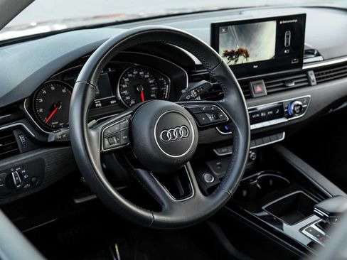 Used 2020 Audi A4 2.0T Premium w/ Convenience Package image 15