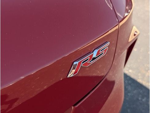 New 2026 Chevrolet TrailBlazer RS w/ Convenience Package FWD image 9