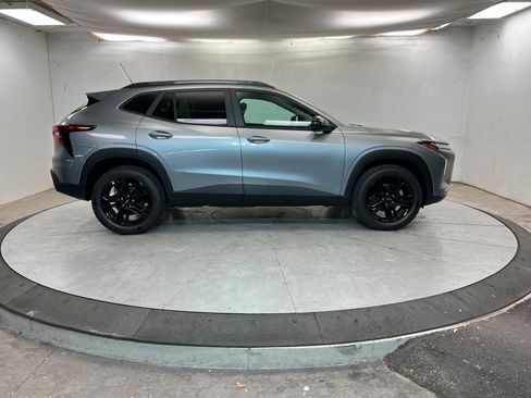 New 2026 Chevrolet Trax ACTIV w/ Driver Confidence Package image 7