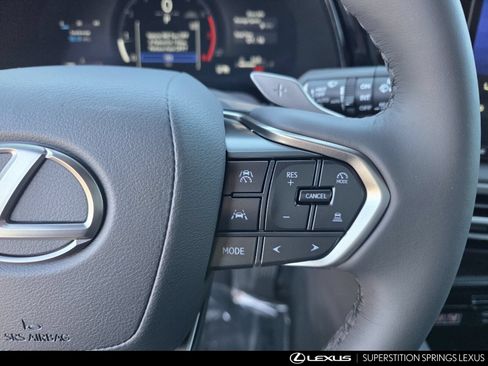 New 2026 Lexus RX 350 FWD image 22