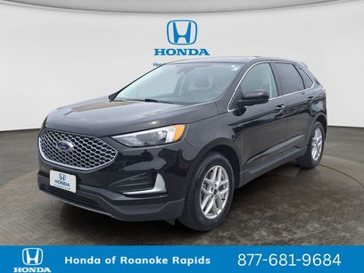 Used 2024 Ford Edge SEL