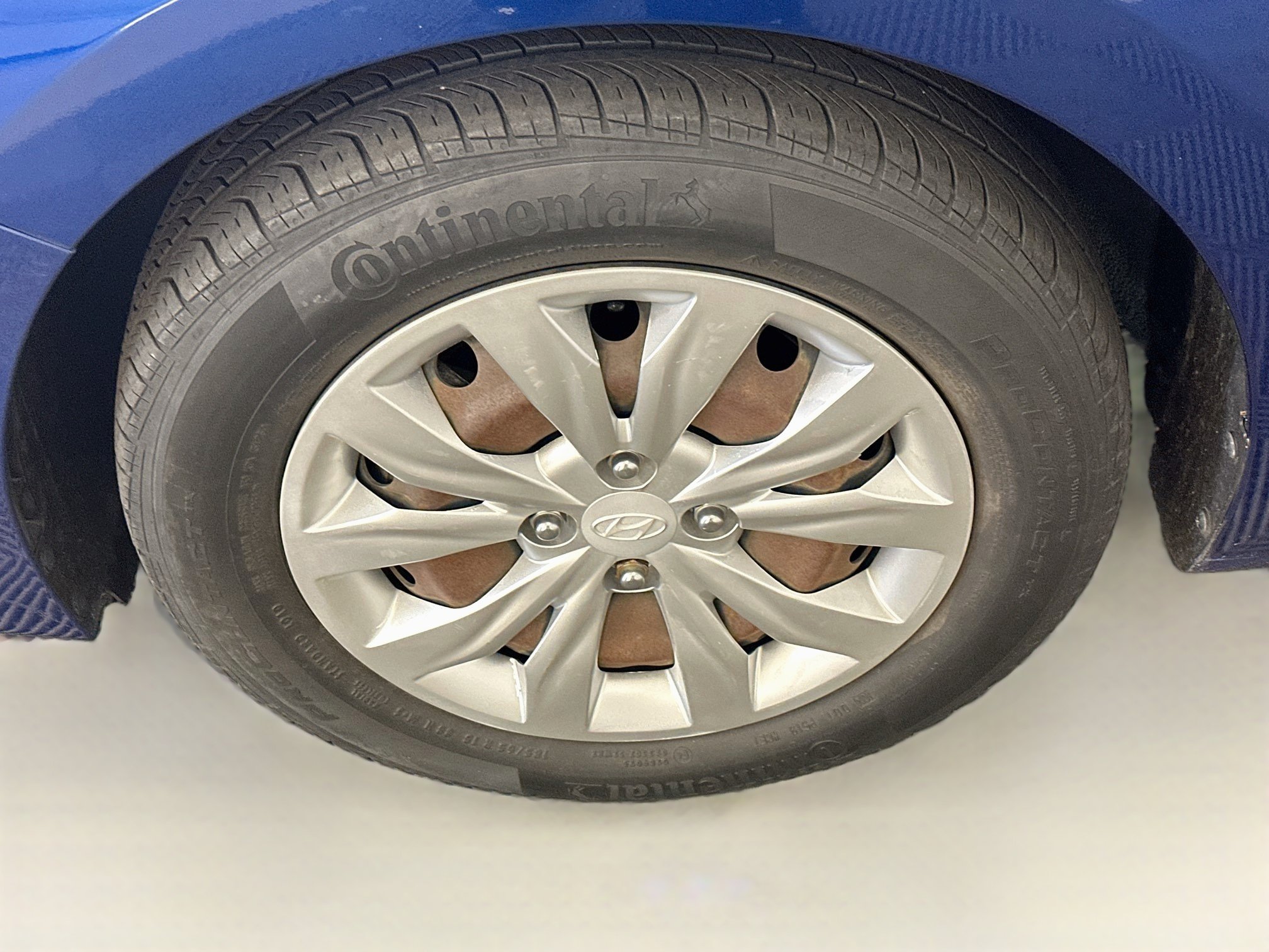 Used 2020 Hyundai Accent SE FWD image 34