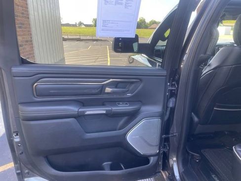 Used 2020 RAM 1500 Limited AWD/4WD image 62
