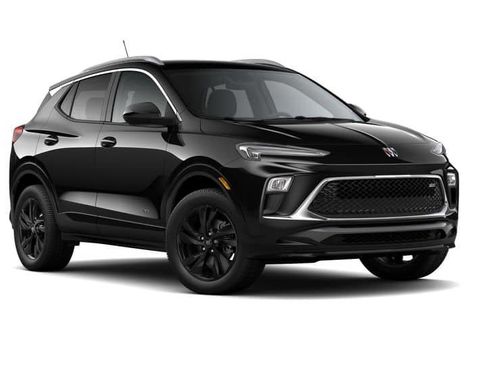 New 2026 Buick Encore GX Sport Touring w/ Comfort Package image 41