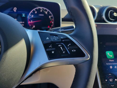 Certified 2025 Mercedes-Benz C 300 C 300 image 19