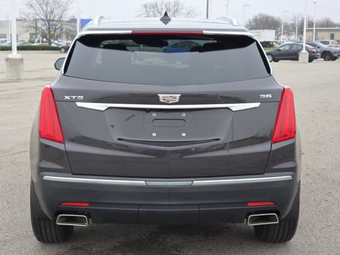 Used 2019 Cadillac XT5 Luxury image 14