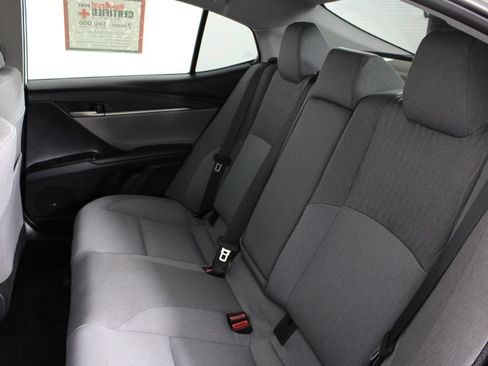 Used 2026 Toyota Camry LE FWD image 20