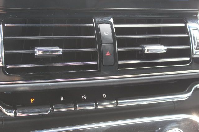 Certified 2023 Lincoln Navigator Black Label AWD/4WD image 27