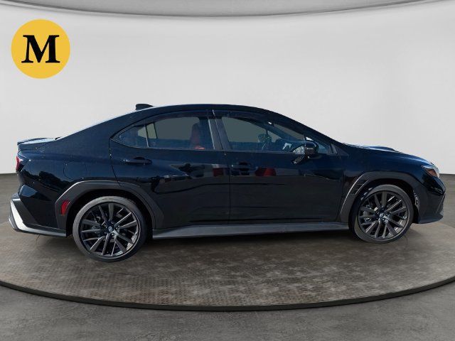 Used 2026 Subaru WRX Limited AWD/4WD image 6
