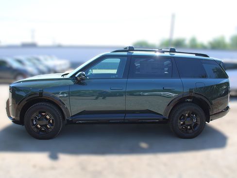 New 2027 Kia Telluride SX X-Pro AWD/4WD image 15