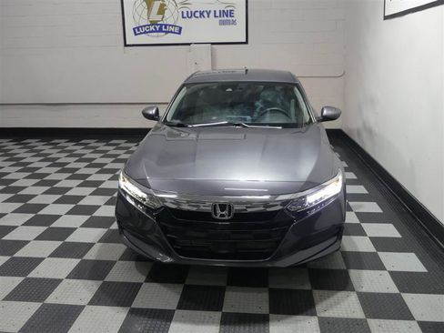 Used 2020 Honda Accord LX image 3