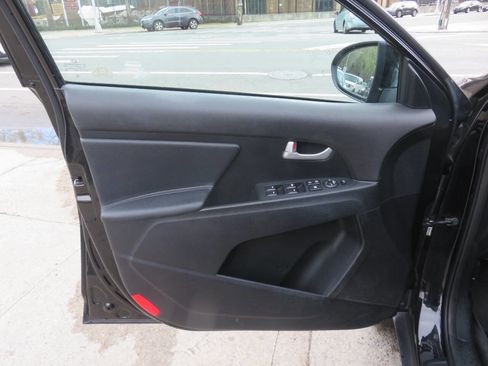 Used 2016 Kia Sportage EX w/ EX Premium Package image 26