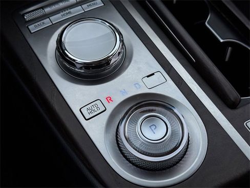 Used 2023 Genesis G80 2.5T w/ Advanced Package image 21