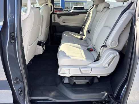 Used 2026 Honda Odyssey EX-L image 23
