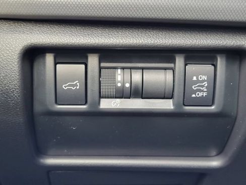 Certified 2026 Subaru Forester Sport w/ Sport Package AWD/4WD image 30