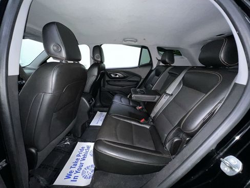 Used 2021 GMC Terrain SLT FWD image 26