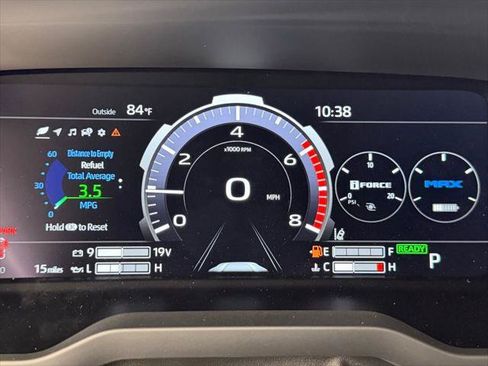 Certified 2026 Toyota Sequoia Platinum AWD/4WD image 30