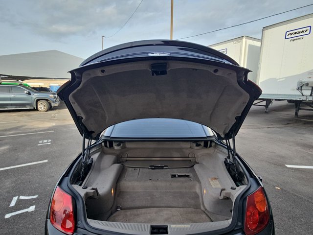 Used 2004 Lexus SC 430 Convertible RWD image 5