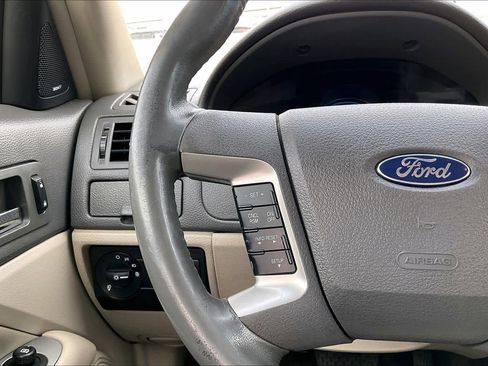 Used 2011 Ford Fusion Hybrid w/ 502A Rapid Spec Order Code image 23