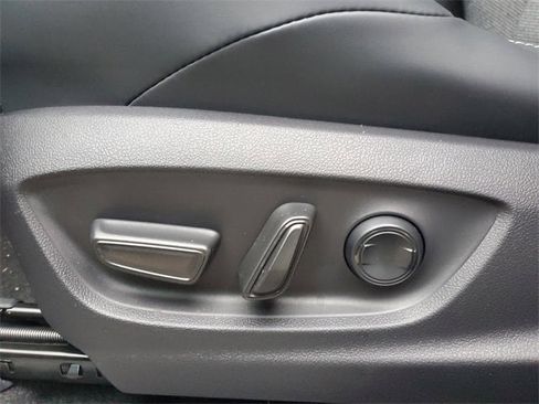 New 2026 Toyota bZ image 19