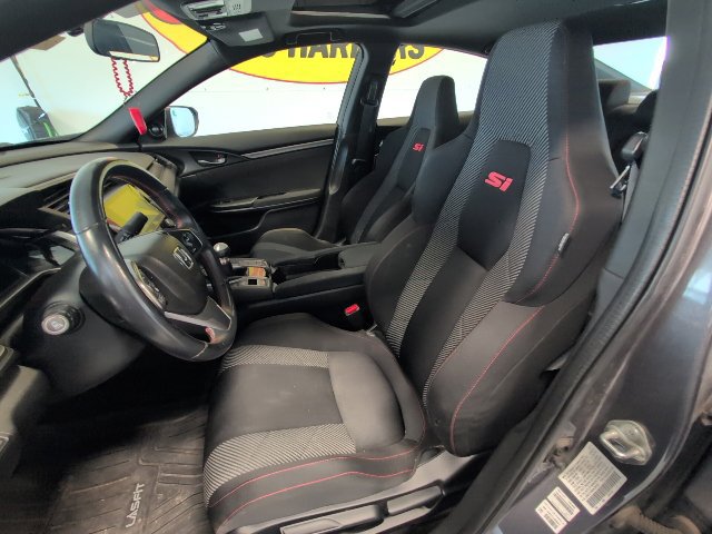 Used 2018 Honda Civic Si image 13