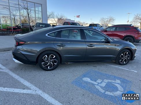 Used 2024 Hyundai Sonata SEL image 30