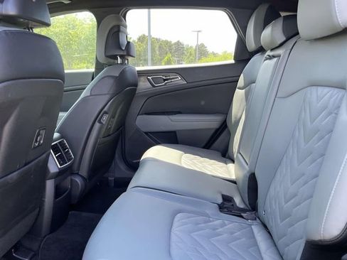 Certified 2023 Kia Sportage X-Pro Prestige AWD/4WD image 20