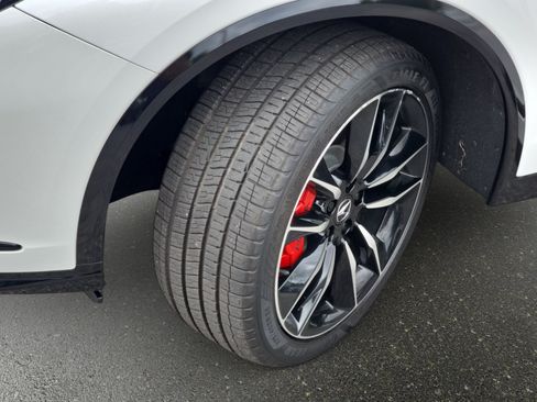 Used 2022 Acura MDX Type S AWD/4WD image 35