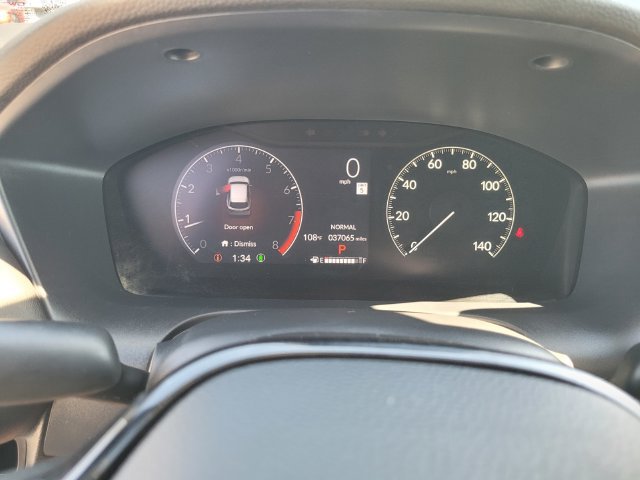 Used 2023 Honda HR-V Sport image 29