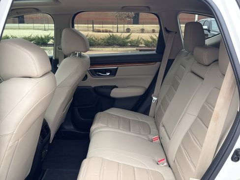 Used 2019 Honda CR-V EX-L image 13
