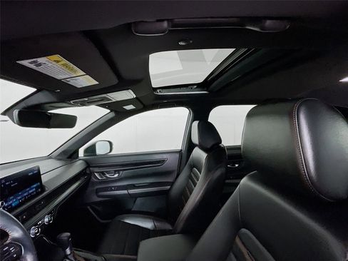 Used 2024 Honda CR-V Sport-L image 26