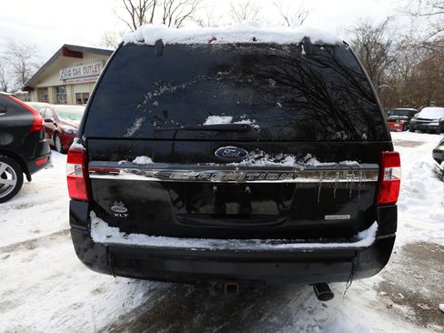 Used 2016 Ford Expedition EL XLT image 7