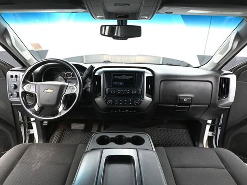 Used 2019 Chevrolet Silverado 2500 LT image 26