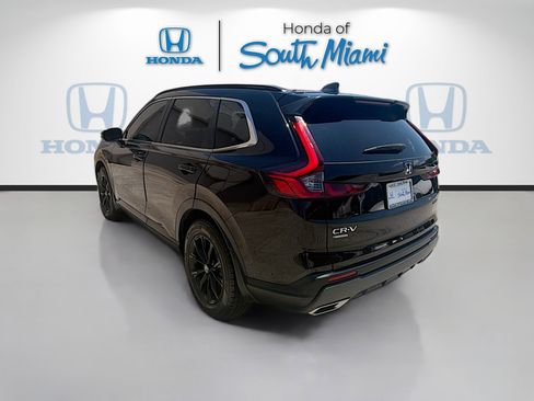 Used 2023 Honda CR-V Sport image 5