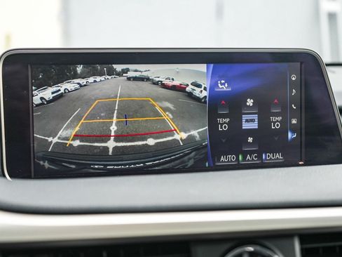 Used 2017 Lexus RX 350 FWD w/ Premium Package image 23