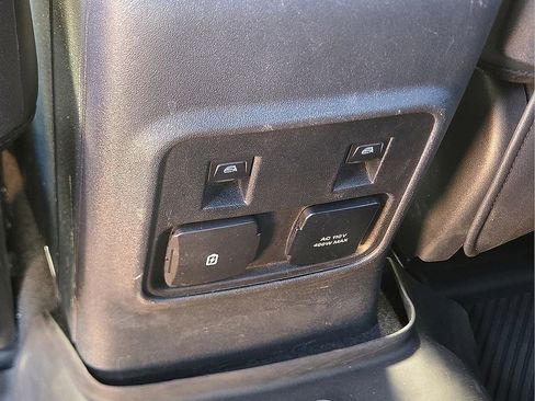 Used 2023 Ford Bronco Raptor image 16