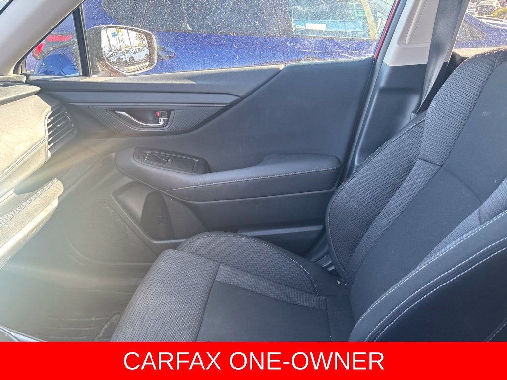 Used 2023 Subaru Outback Premium AWD/4WD image 14