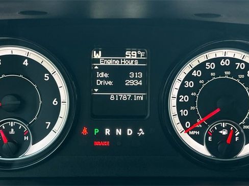 Certified 2021 RAM 1500 Classic Warlock image 25