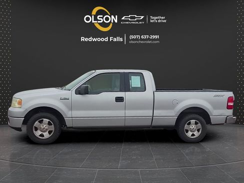 Used 2006 Ford F150 STX RWD image 2