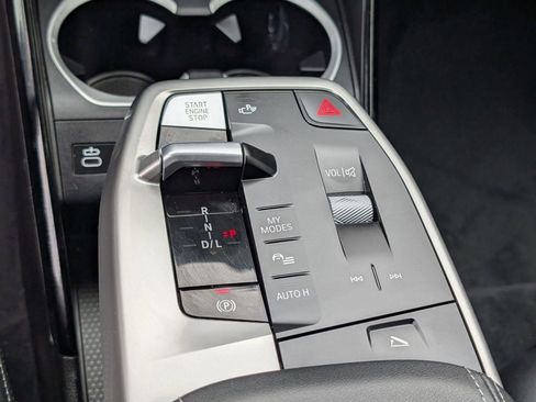 Certified 2025 BMW X1 xDrive28i image 22