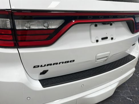 New 2026 Dodge Durango GT AWD/4WD image 44