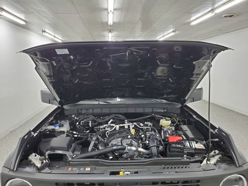 New 2025 Ford Bronco Big Bend image 9