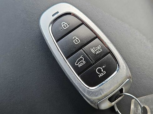 Certified 2023 Hyundai Santa Fe SEL FWD image 35