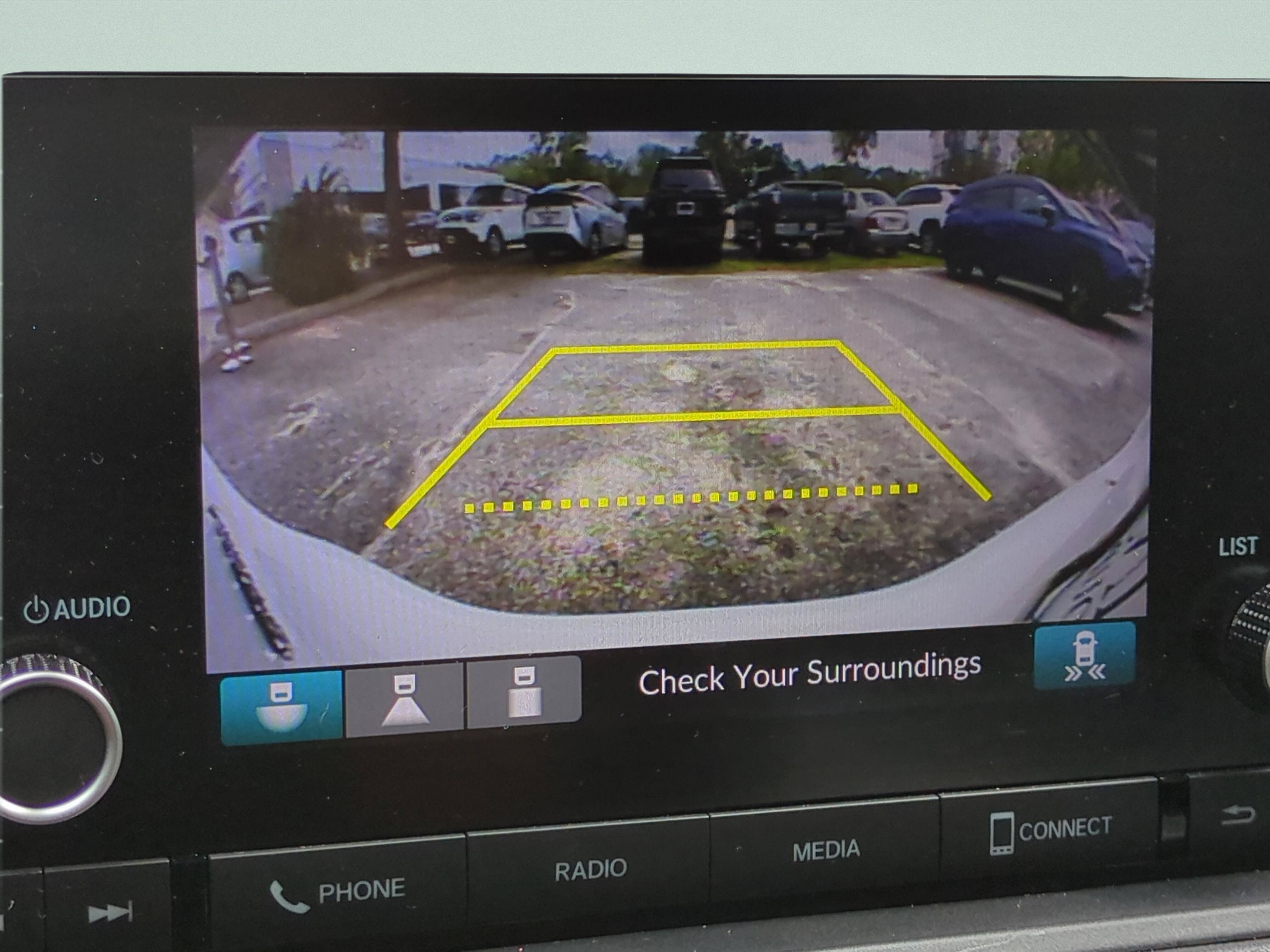 Used 2025 Honda Accord SE image 16