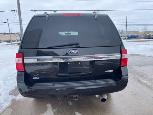 Used 2015 Ford Expedition XLT AWD/4WD image 11