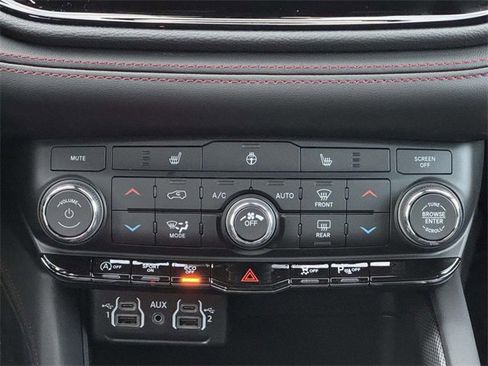 New 2026 Dodge Durango GT w/ Blacktop Package image 5