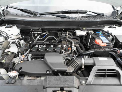 Used 2023 Honda CR-V EX-L image 32